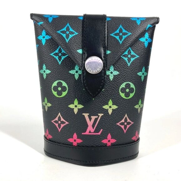 Louis Vuitton Handbags - LOUIS VUITTON M13906 Monogram Gradient Envelope-Pouch Bag Pochette Shoulder Bag